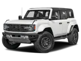 New 2026 Ford Bronco SUV