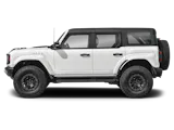 New 2026 Ford Bronco SUV