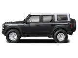 New 2026 Ford Bronco SUV