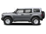 New 2026 Ford Bronco SUV