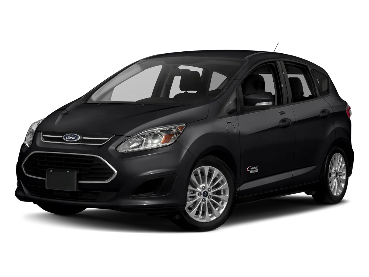 2017 Ford C-Max PHEV TITANIUM's photo