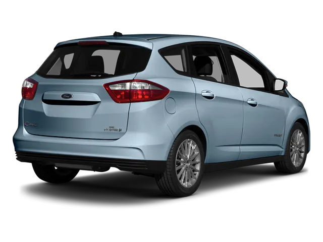 Used 2013 Ford C-Max Hybrid Hatchback