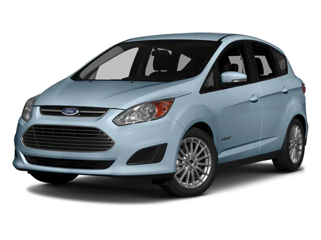 2013 Ford C-Max Hybrid SEL's photo