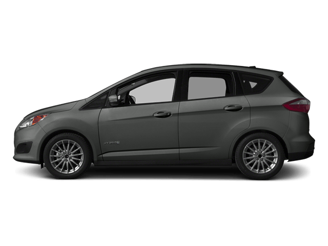 2014 Ford C-Max SE's photo