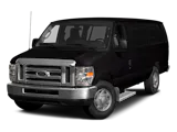 Used 2014 Ford E-350SD Wagon