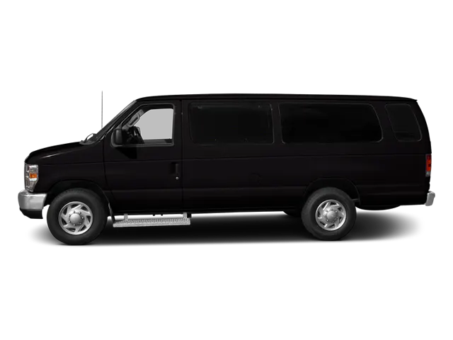 Used 2014 Ford E-350SD Wagon