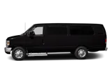 Used 2014 Ford E-350SD Wagon