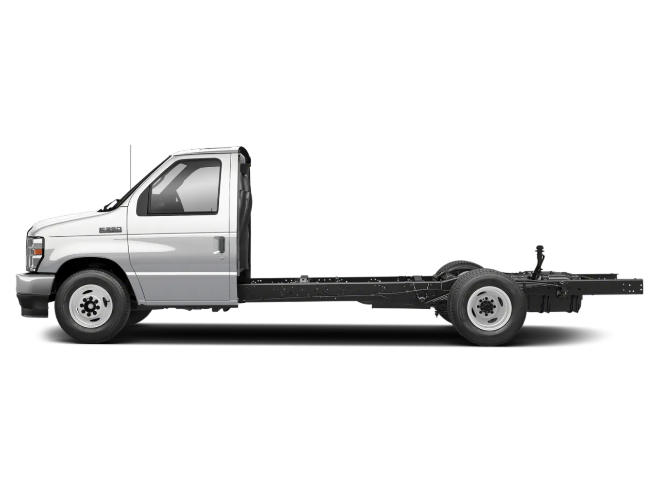 Used 2022 Ford Econoline E350 Super Duty Sedan