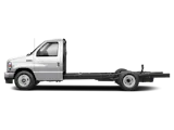 Used 2022 Ford Econoline E350 Super Duty Sedan