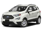 Used 2019 Ford EcoSport SUV