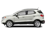 Used 2019 Ford EcoSport SUV