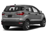 Used 2019 Ford EcoSport SUV