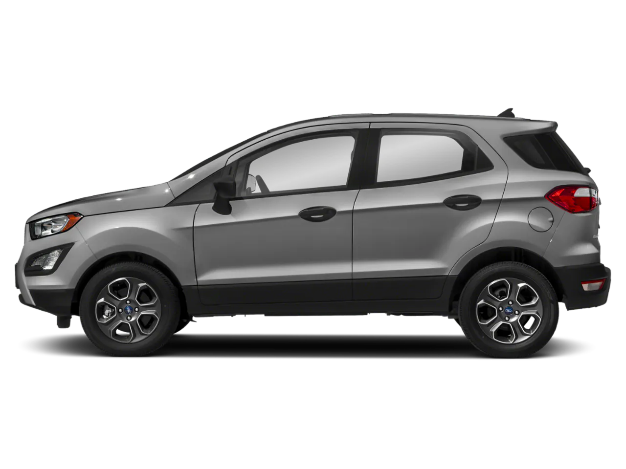 Used 2019 Ford EcoSport SUV