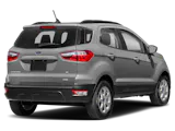 Used 2019 Ford EcoSport SUV