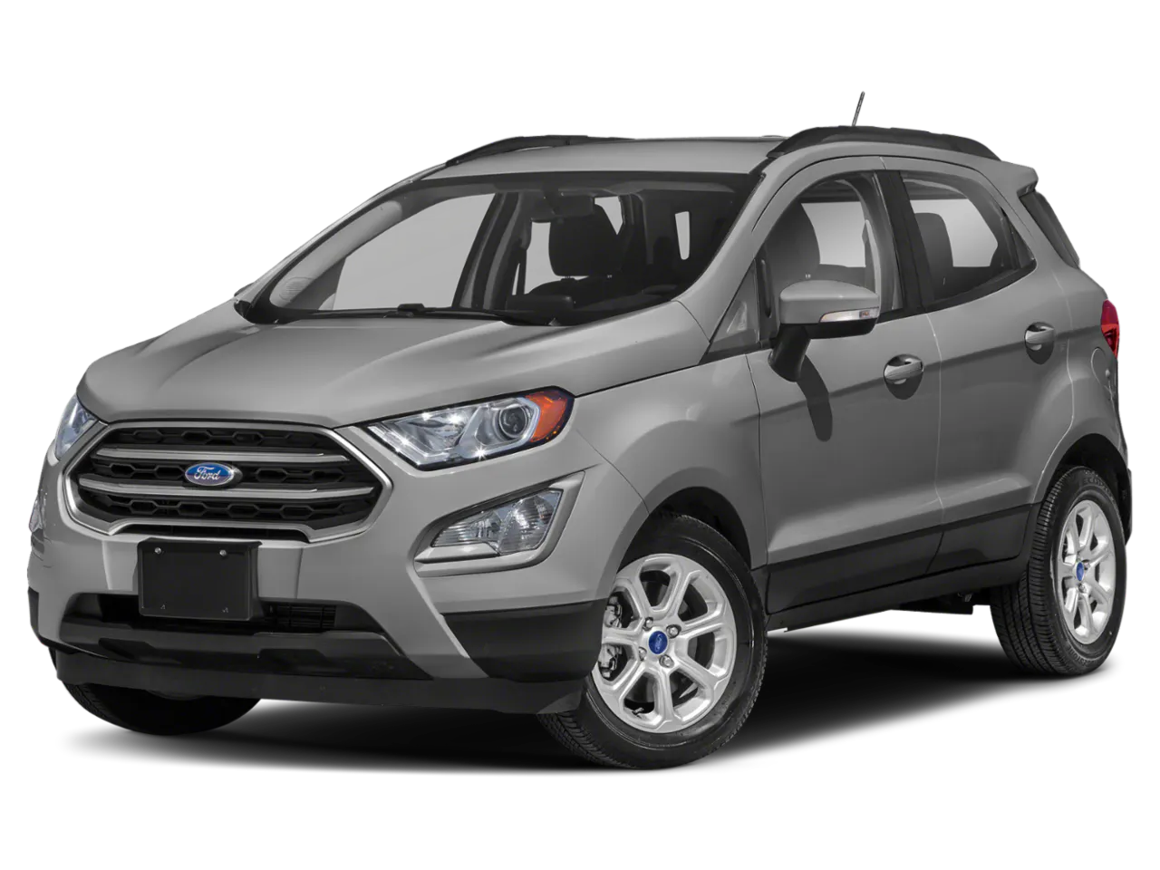 2019 Ford Ecosport