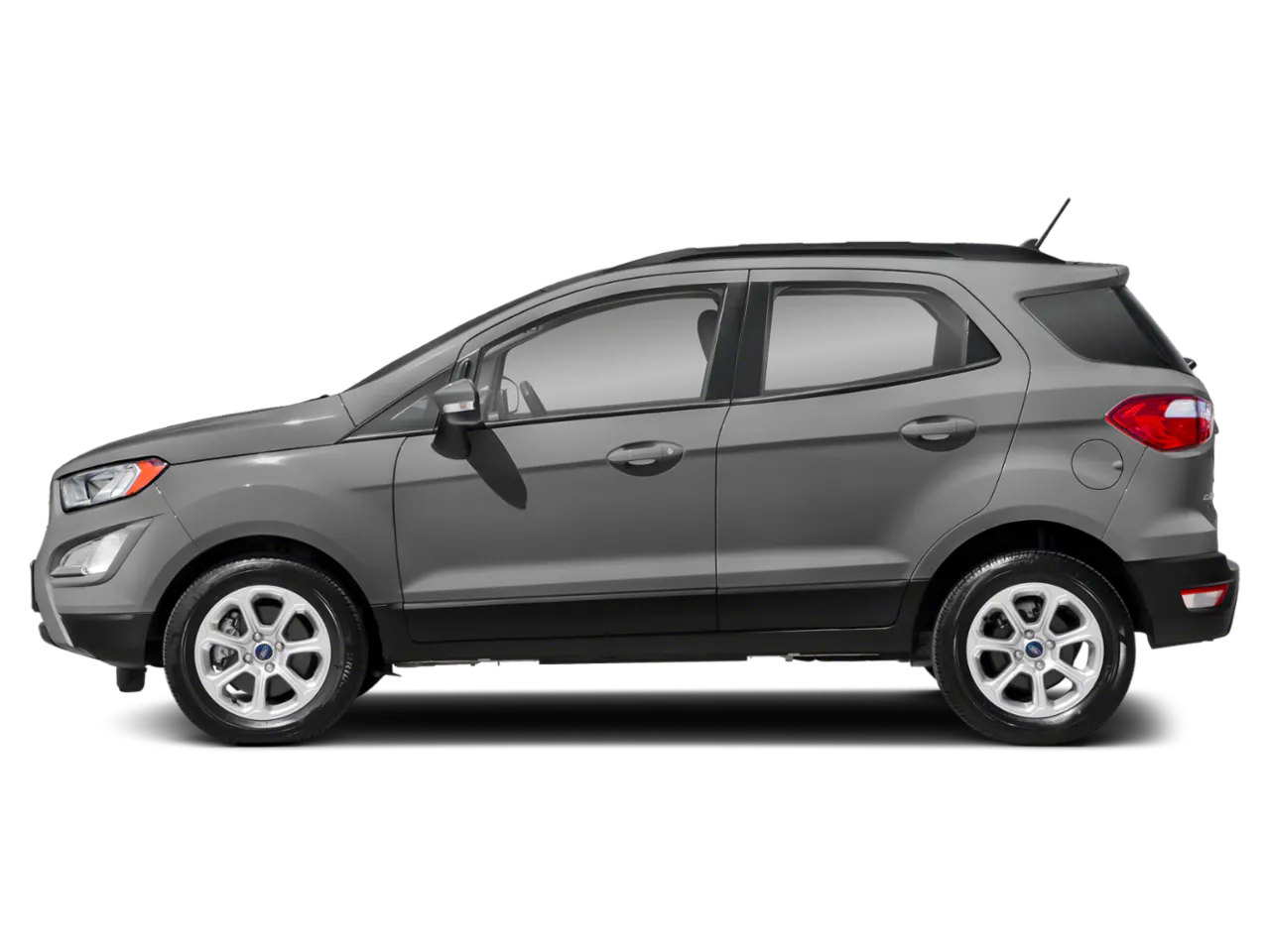 Used 2019 Ford EcoSport SUV