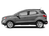 Used 2019 Ford EcoSport SUV