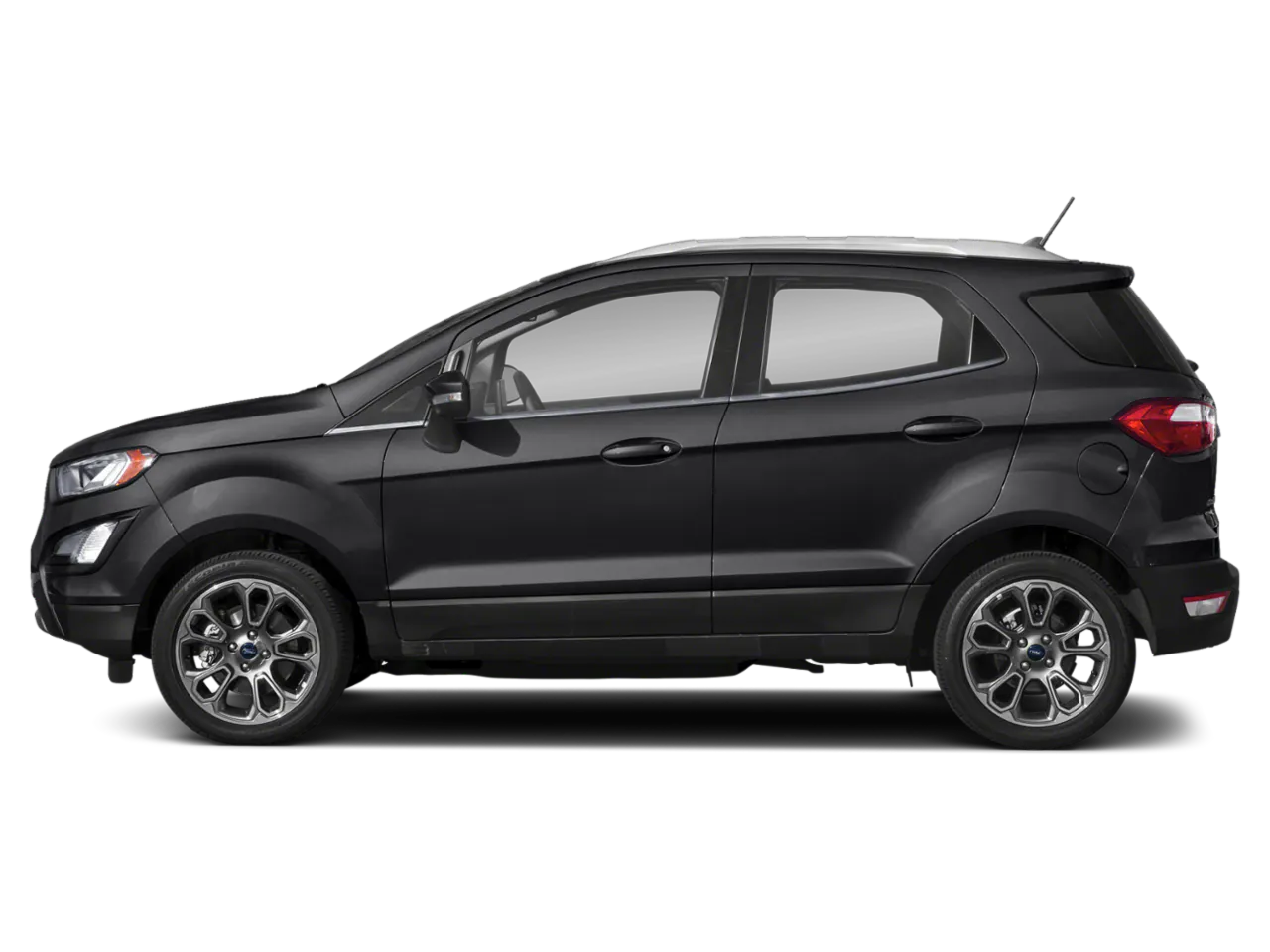2019 Ford Ecosport Titanium