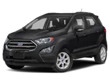 Used 2020 Ford EcoSport SUV