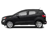 Used 2020 Ford EcoSport SUV