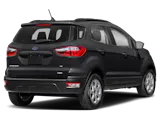 Used 2020 Ford EcoSport SUV