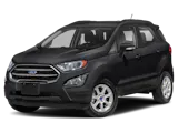Used 2020 Ford EcoSport SUV