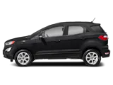 Used 2020 Ford EcoSport SUV