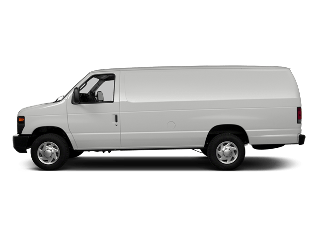 2014 Ford E-Series Econoline Van Commercial's photo