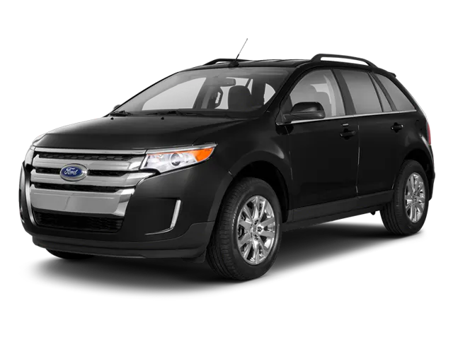 2013 Ford Edge SE's photo