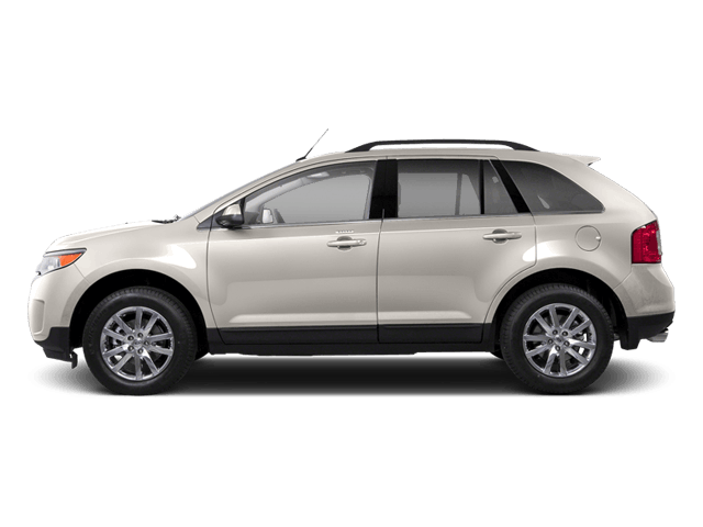 2013 Ford Edge SEL's photo