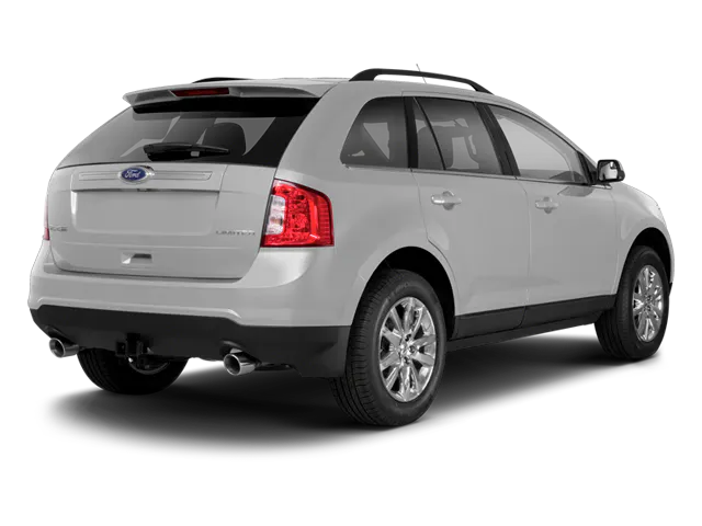 Used 2013 Ford Edge SUV