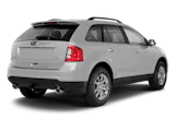 Used 2013 Ford Edge SUV