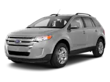 Used 2013 Ford Edge SUV