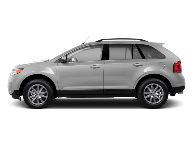 Used 2013 Ford Edge SUV