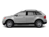 Used 2013 Ford Edge SUV