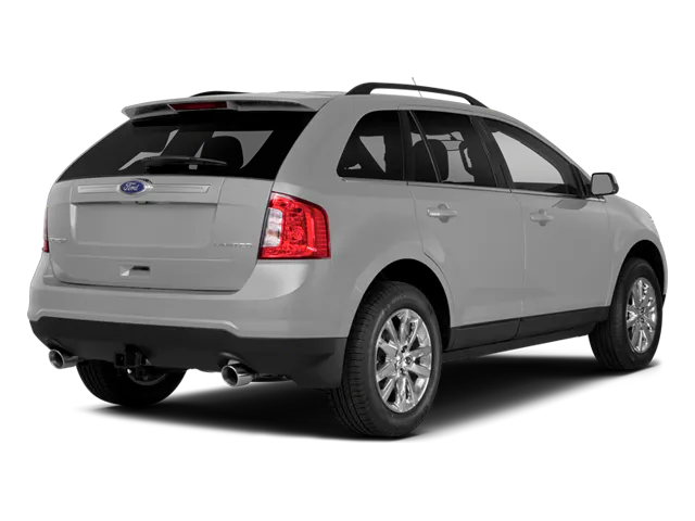 Used 2014 Ford Edge SUV