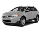Used 2014 Ford Edge SUV