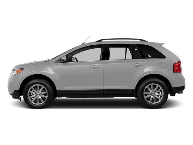 Used 2014 Ford Edge SUV