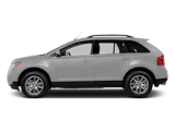 Used 2014 Ford Edge SUV