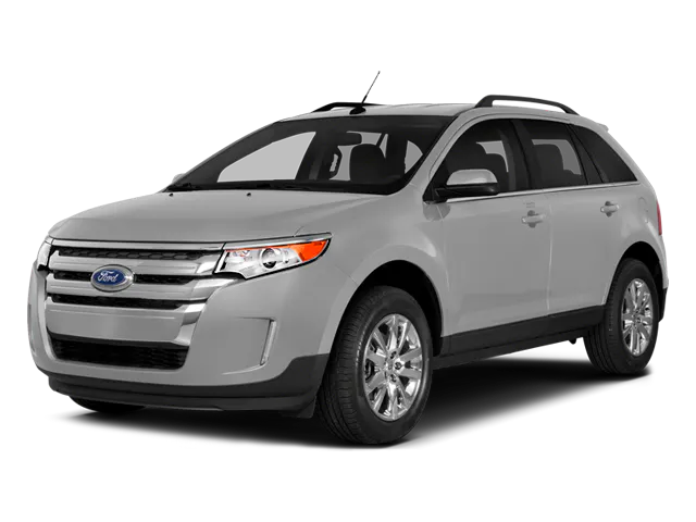 2014 Ford Edge Limited's photo