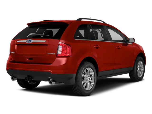 Used 2014 Ford Edge SUV