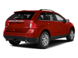 Used 2014 Ford Edge SUV
