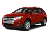 Used 2014 Ford Edge SUV