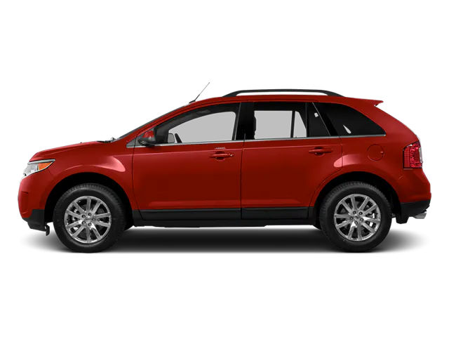 Used 2014 Ford Edge SUV