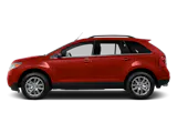 Used 2014 Ford Edge SUV