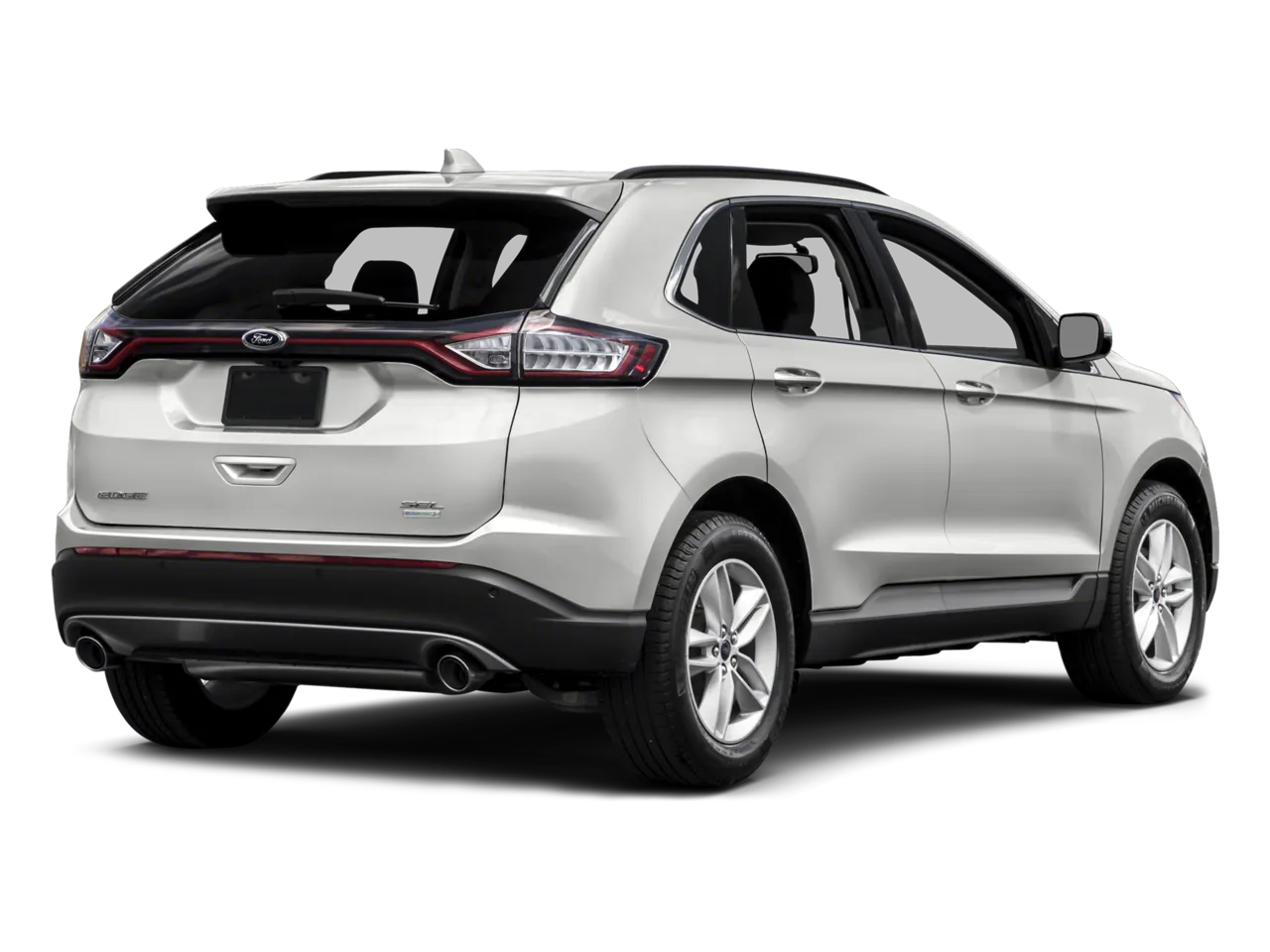 Used 2015 Ford Edge SUV