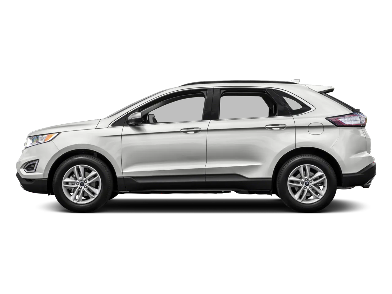 Used 2015 Ford Edge SUV