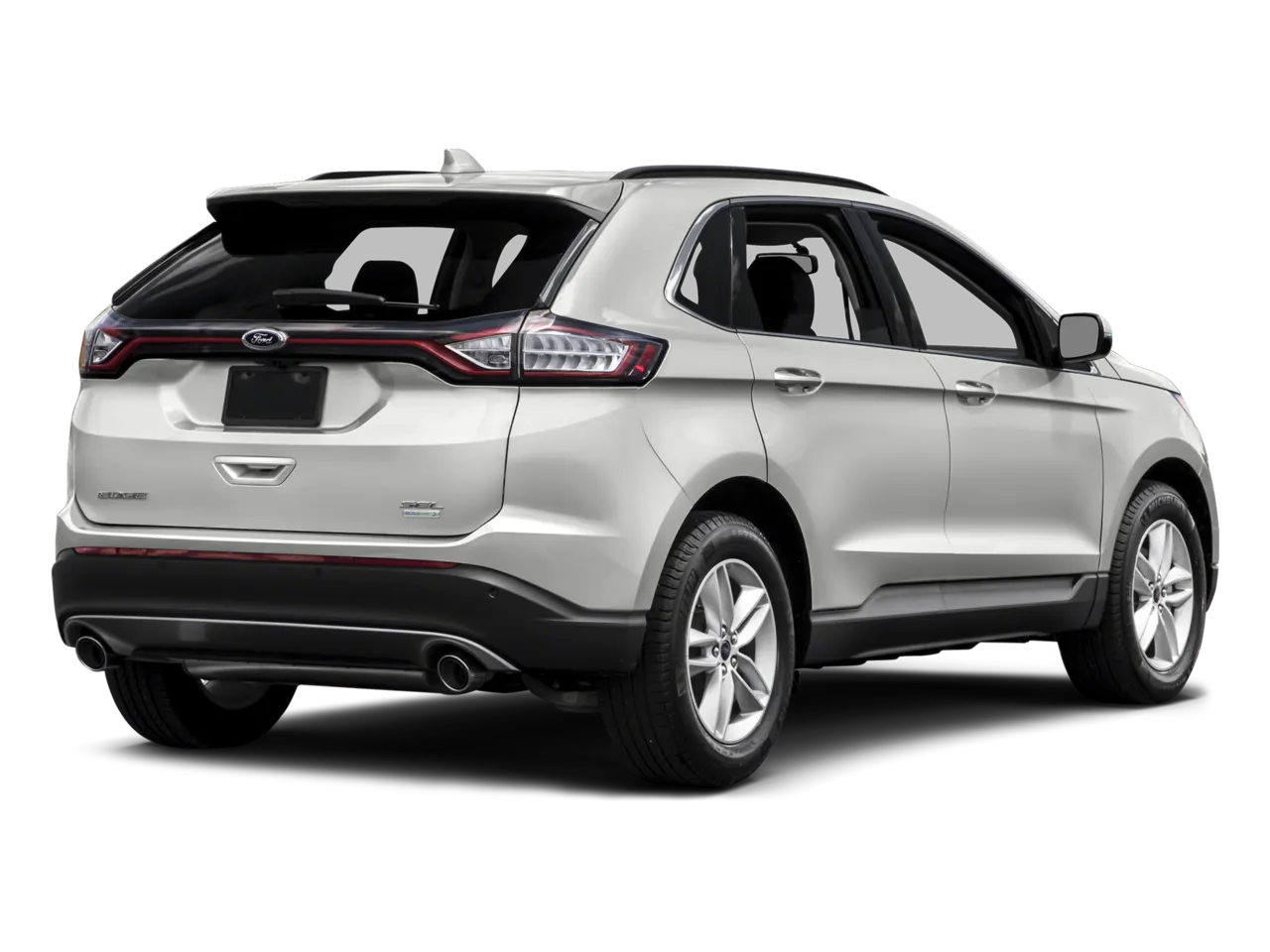 Used 2015 Ford Edge SUV