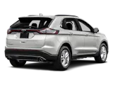 Used 2015 Ford Edge SUV