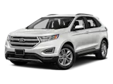 Used 2015 Ford Edge SUV